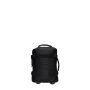 Valise cabine souple Texel Cabin Bag Mini 45 cm Black
