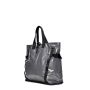 Sac shopping Sibu 42cm Grey