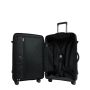 Valise rigide M Neo Partance 67 cm Black