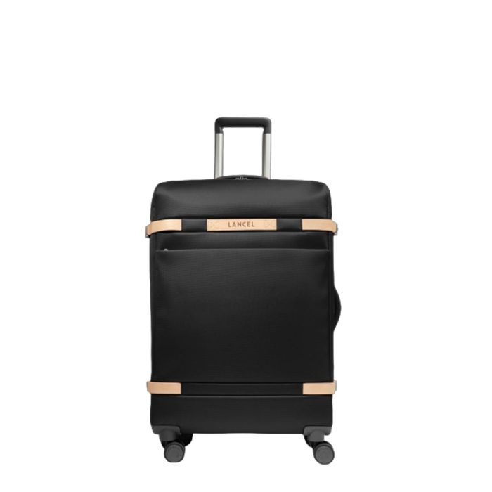 Valise rigide M Neo Partance 67 cm Black