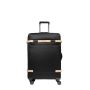 Valise rigide M Neo Partance 67 cm Black