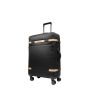 Valise rigide M Neo Partance 67 cm Black
