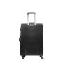 Valise rigide M Neo Partance 67 cm Black