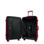 Valise rigide M Neo Partance 67 cm Rouge Baiser