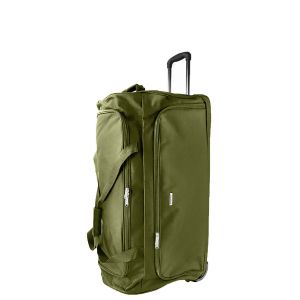 Sac de voyage à roues XL 2286 86 cm Kaki Sac de voyage à roues XL 2286 86 cm Kaki