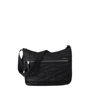Sac bandoulière Harpers 30,5 cm New Quilt Black Sac bandoulière Harpers 30,5 cm New Quilt Black