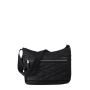 Sac bandoulière Harpers 30,5 cm New Quilt Black