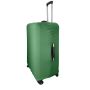Housse de valise 84034 taille L Vert