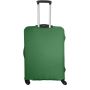 Housse de valise 84034 taille L Vert