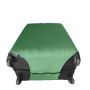 Housse de valise 84034 taille L Vert