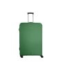 Housse de valise 84034 taille M Vert