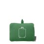 Housse de valise 84034 taille M Vert