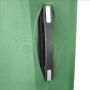 Housse de valise 84034 taille M Vert