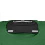 Housse de valise 84034 taille M Vert