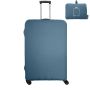 Housse de valise 84034 taille XL Bleu