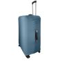 Housse de valise 84034 taille XL Bleu
