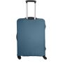 Housse de valise 84034 taille XL Bleu