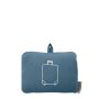 Housse de valise 84034 taille L Bleu