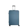 Housse de valise 84034 taille M Bleu
