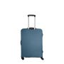 Housse de valise 84034 taille S Bleu