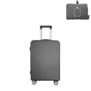 Housse de valise 84034 taille S Gris Housse de valise 84034 taille S Gris
