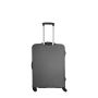 Housse de valise 84034 taille S Gris