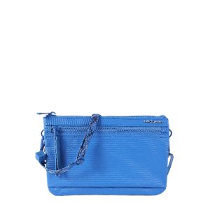 Sac bandoulière Emma 24 cm Creased Strong Blue Sac bandoulière Emma 24 cm Creased Strong Blue
