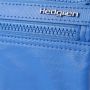Sac bandoulière Emma 24 cm Creased Strong Blue