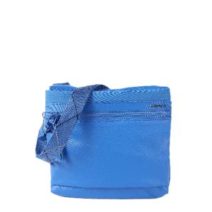 Sac bandoulière Faith 24,5 cm Creased Strong Blue Sac bandoulière Faith 24,5 cm Creased Strong Blue