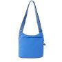 Sac bandoulière Faith 24,5 cm Creased Strong Blue