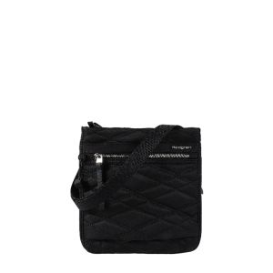 Sac bandoulière Leonce 21,5 cm New Quilt Black Sac bandoulière Leonce 21,5 cm New Quilt Black