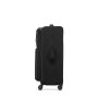 Valise souple Turenne Soft Extensible 77 cm Noir