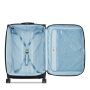 Valise souple Turenne Soft Extensible 77 cm Noir
