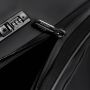 Valise souple Turenne Soft Extensible 77 cm Noir