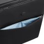 Valise souple Turenne Soft Extensible 77 cm Noir