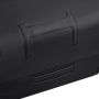 Valise souple Turenne Soft Extensible 77 cm Noir