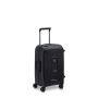 Valise cabine rigide Moncey 55 cm Noir