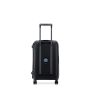 Valise cabine rigide Moncey 55 cm Noir