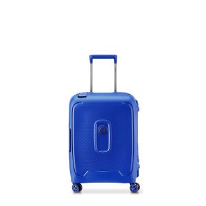 Valise cabine rigide Moncey Slim 55 cm Marine Valise cabine rigide Moncey Slim 55 cm Marine