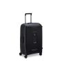 Valise rigide Moncey 69 cm Noir