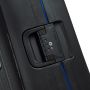 Valise rigide Moncey 69 cm Noir