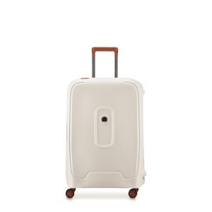 Valise rigide Moncey 69 cm Angora