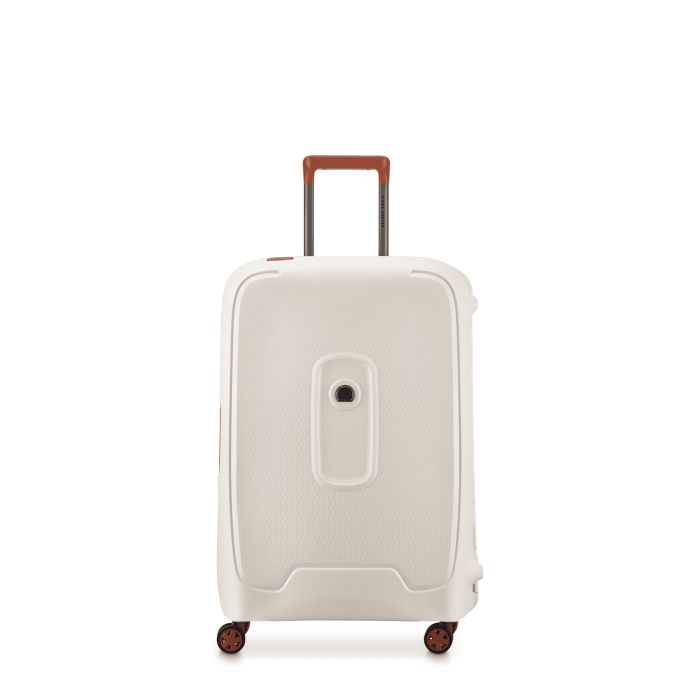 Valise rigide Moncey 69 cm Angora