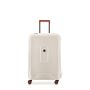 Valise rigide Moncey 69 cm Angora