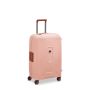 Valise rigide Moncey 69 cm Rose