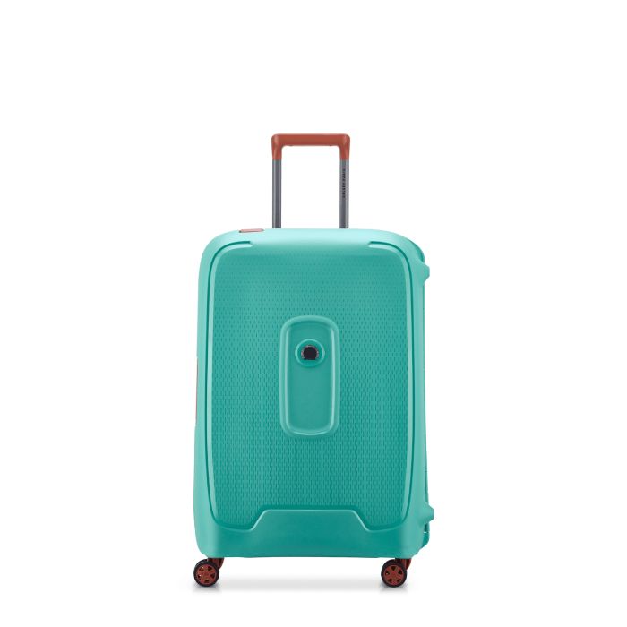 Valise rigide Moncey 69 cm Amande