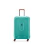 Valise rigide Moncey 69 cm Amande