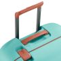 Valise rigide Moncey 69 cm Amande