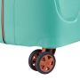 Valise rigide Moncey 69 cm Amande