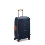 Valise rigide Moncey 69 cm Bleu Encre
